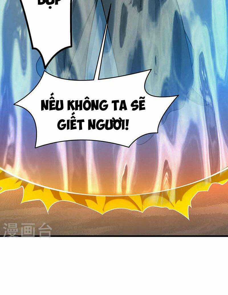 Võ Đạo Độc Tôn - Chapter 382 - Trang 24