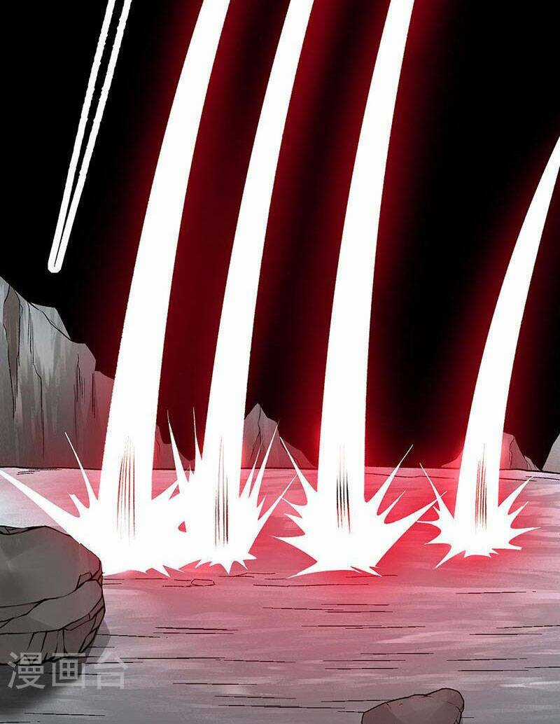 Võ Đạo Độc Tôn - Chapter 382 - Trang 27