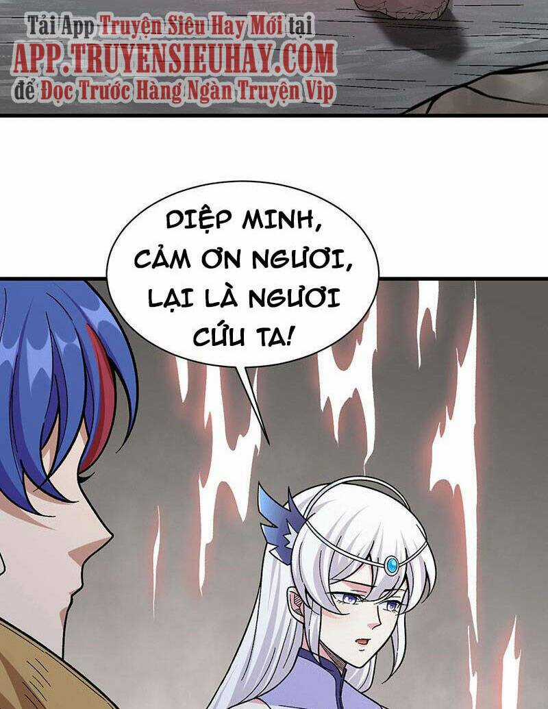 Võ Đạo Độc Tôn - Chapter 382 - Trang 28