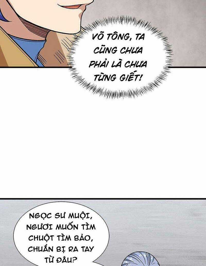 Võ Đạo Độc Tôn - Chapter 382 - Trang 30