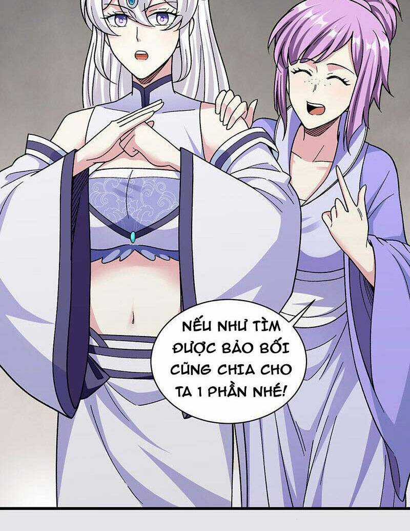 Võ Đạo Độc Tôn - Chapter 382 - Trang 36