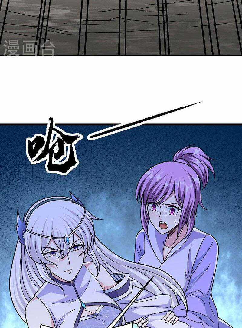 Võ Đạo Độc Tôn - Chapter 382 - Trang 5