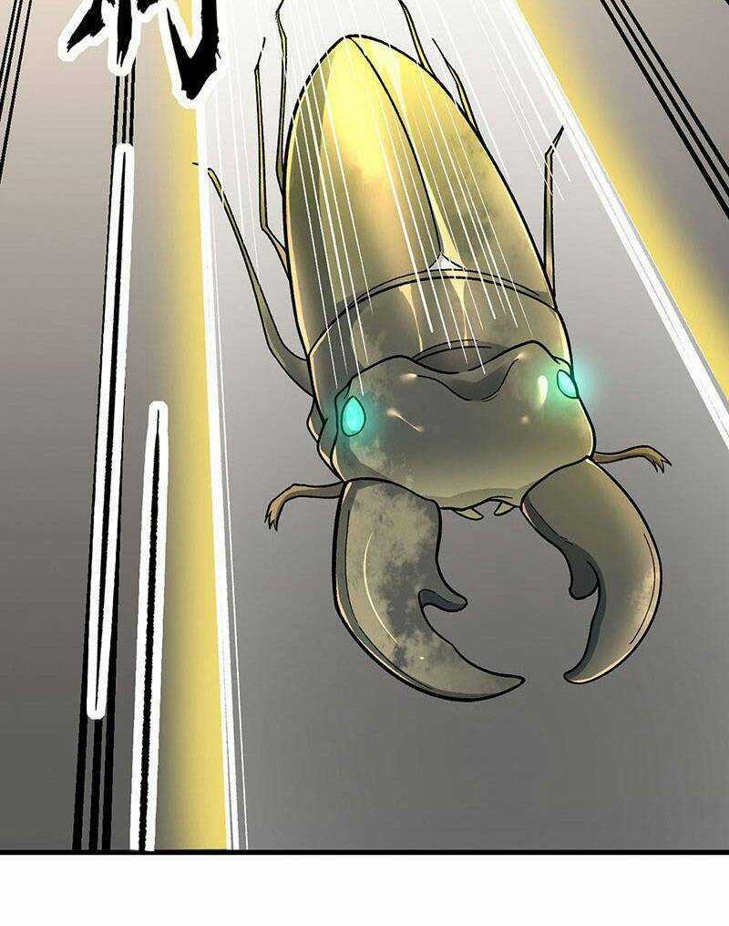 Võ Đạo Độc Tôn - Chapter 382 - Trang 47