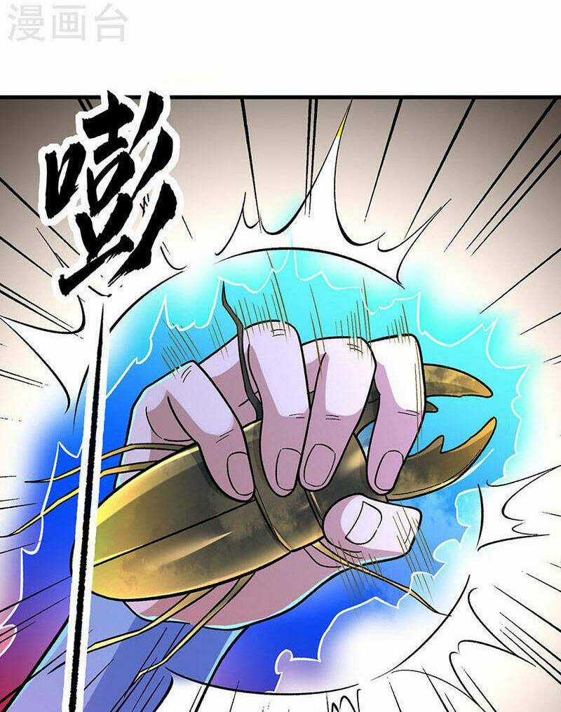 Võ Đạo Độc Tôn - Chapter 382 - Trang 48