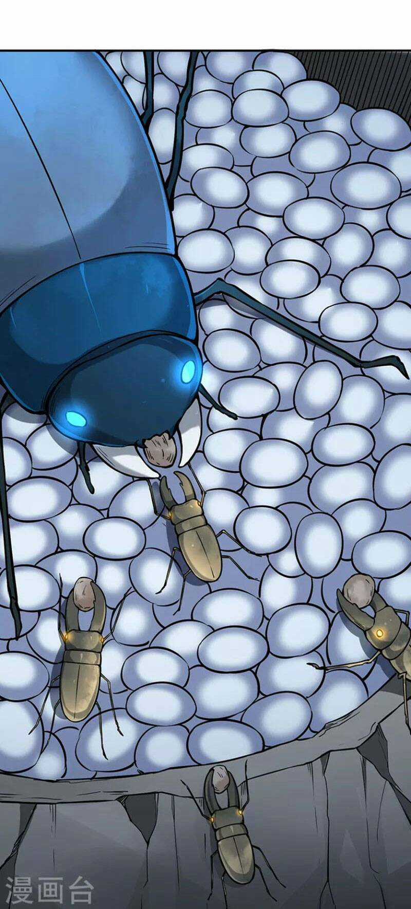 Võ Đạo Độc Tôn - Chapter 383 - Trang 27