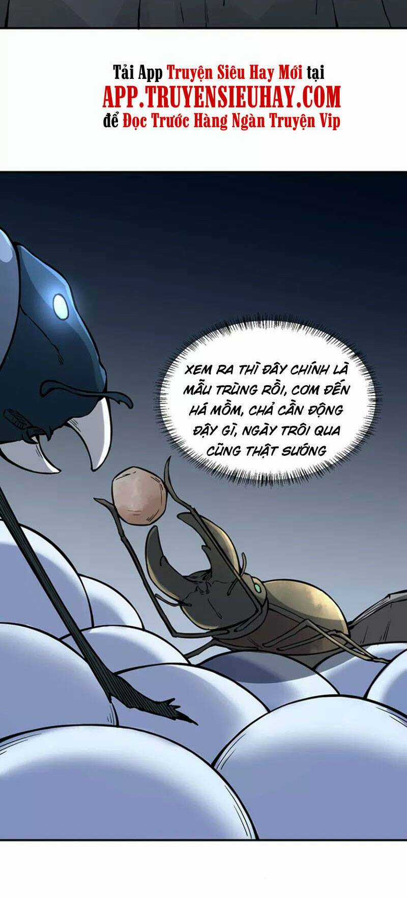 Võ Đạo Độc Tôn - Chapter 383 - Trang 28