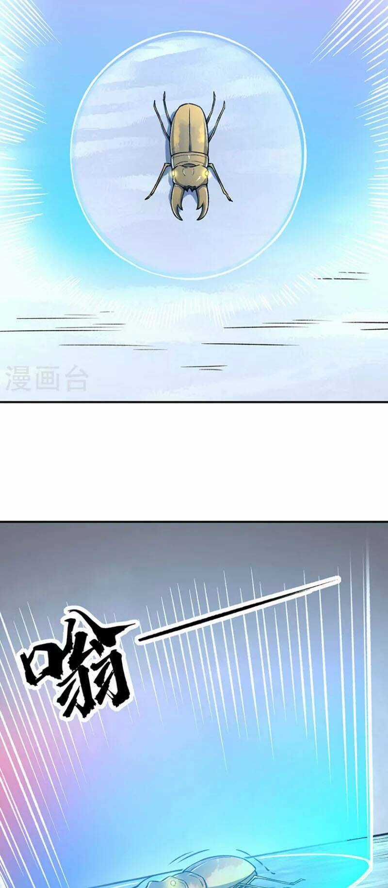 Võ Đạo Độc Tôn - Chapter 383 - Trang 5