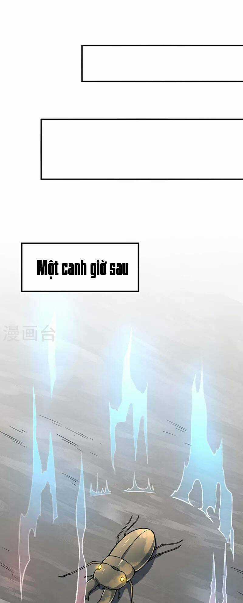 Võ Đạo Độc Tôn - Chapter 383 - Trang 9