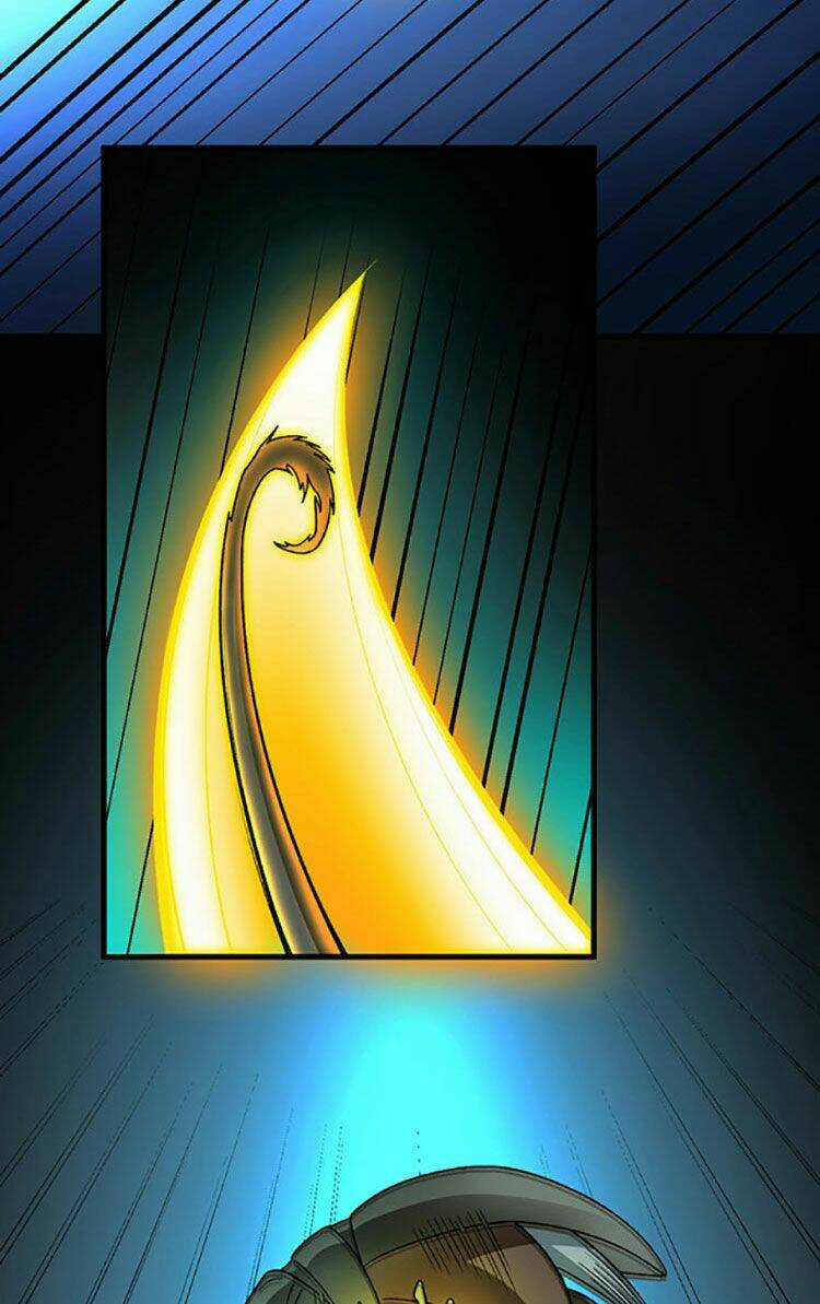 Võ Đạo Độc Tôn - Chapter 384 - Trang 11