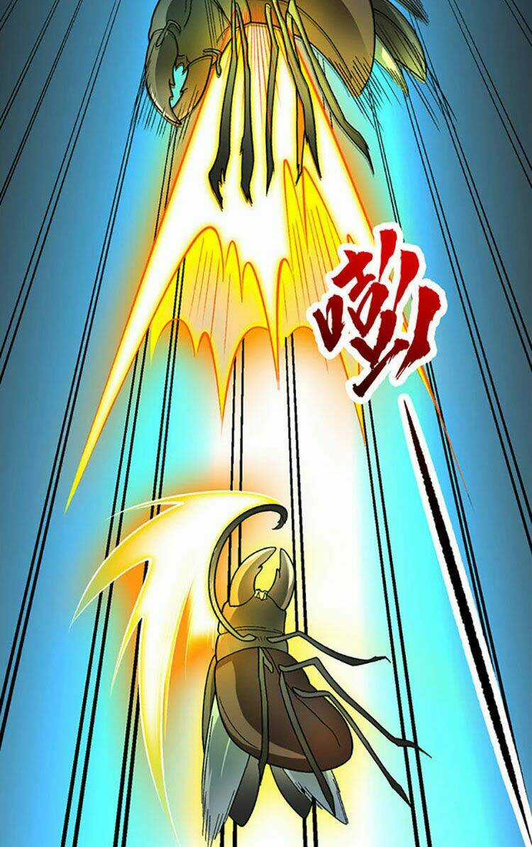 Võ Đạo Độc Tôn - Chapter 384 - Trang 12