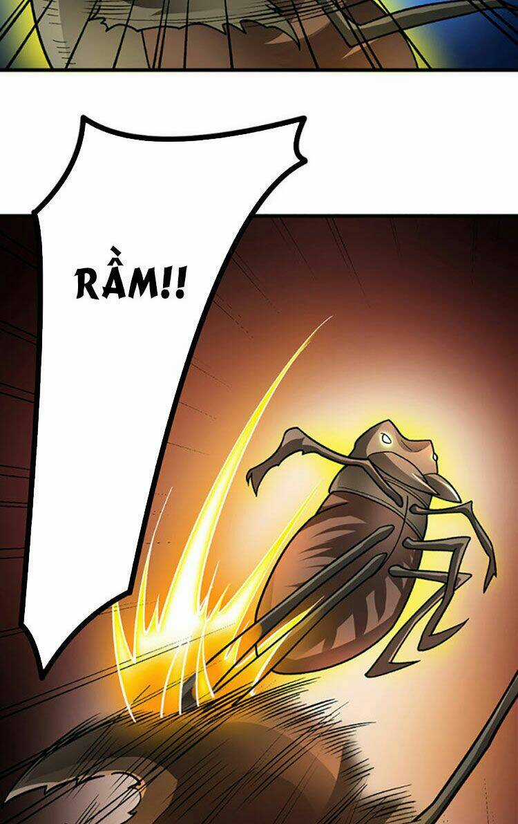 Võ Đạo Độc Tôn - Chapter 384 - Trang 14