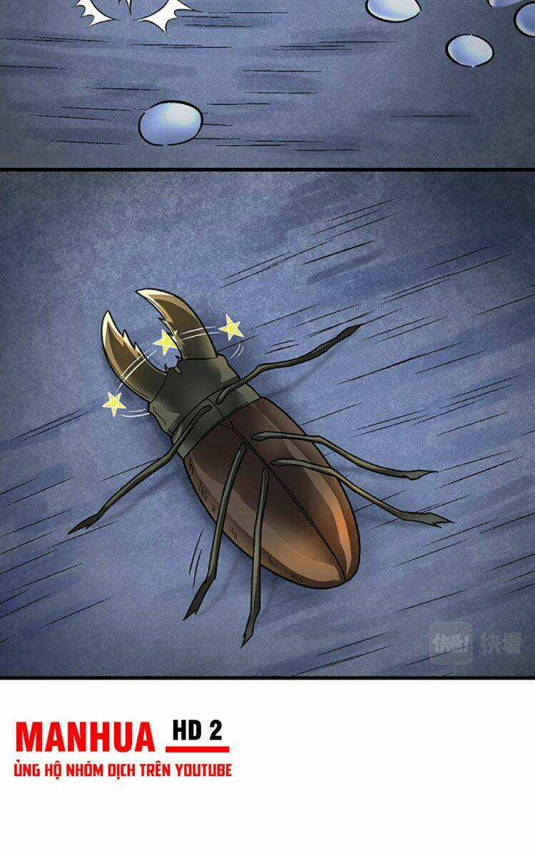 Võ Đạo Độc Tôn - Chapter 384 - Trang 16