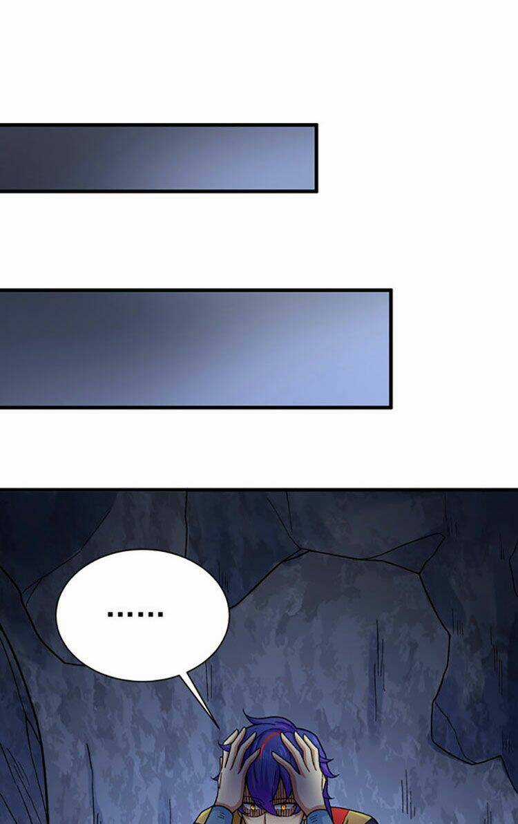 Võ Đạo Độc Tôn - Chapter 384 - Trang 19