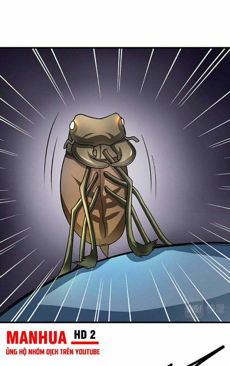 Võ Đạo Độc Tôn - Chapter 384 - Trang 3