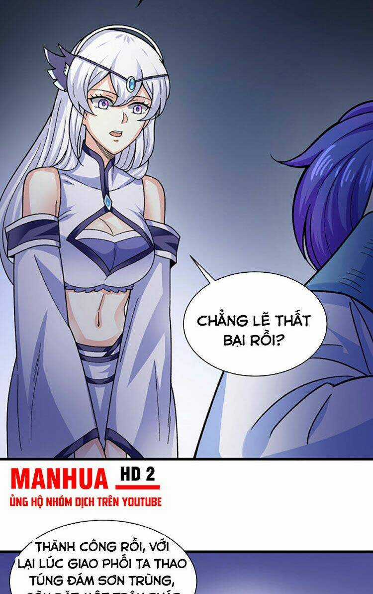 Võ Đạo Độc Tôn - Chapter 384 - Trang 22