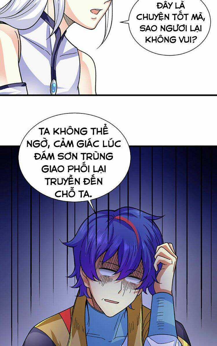 Võ Đạo Độc Tôn - Chapter 384 - Trang 24