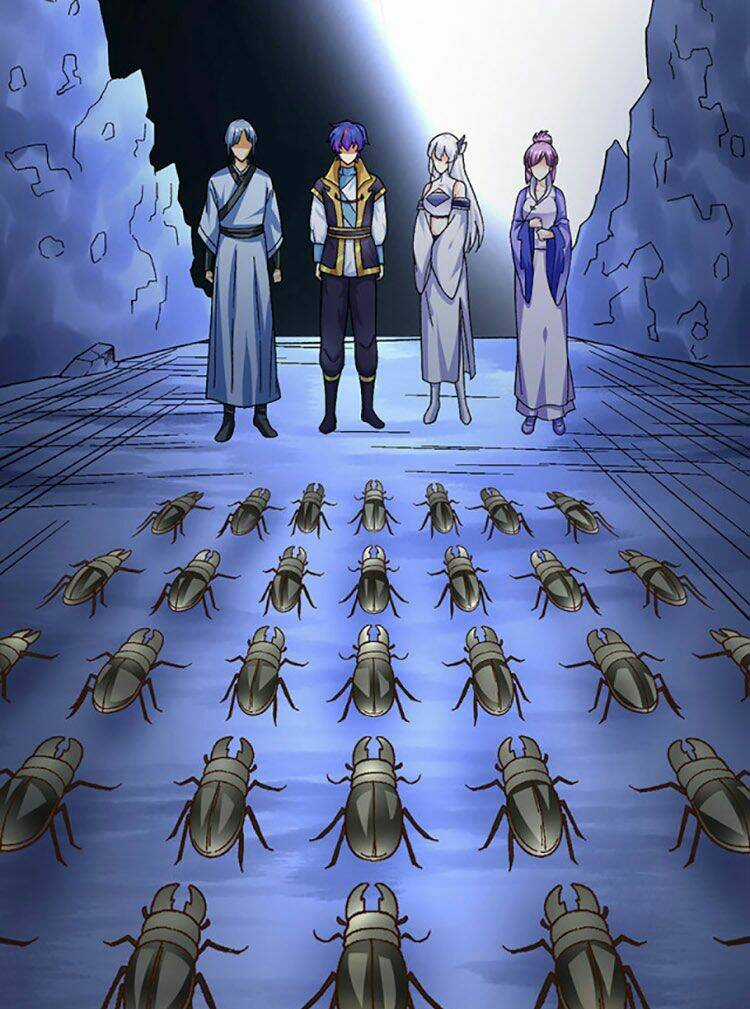 Võ Đạo Độc Tôn - Chapter 384 - Trang 28