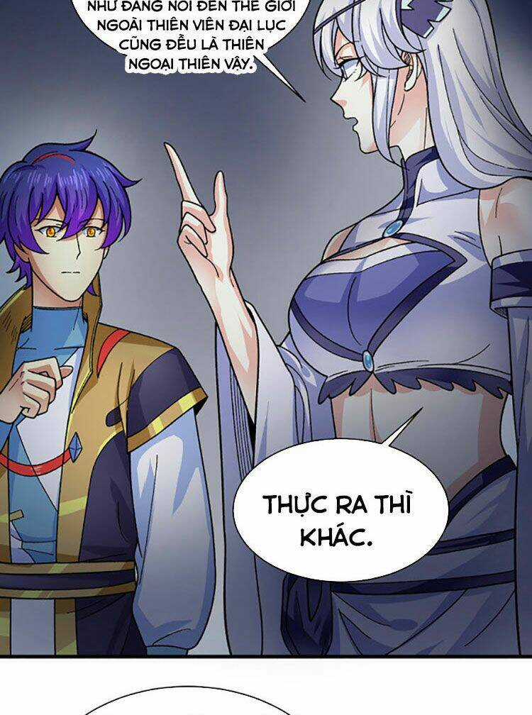 Võ Đạo Độc Tôn - Chapter 384 - Trang 32