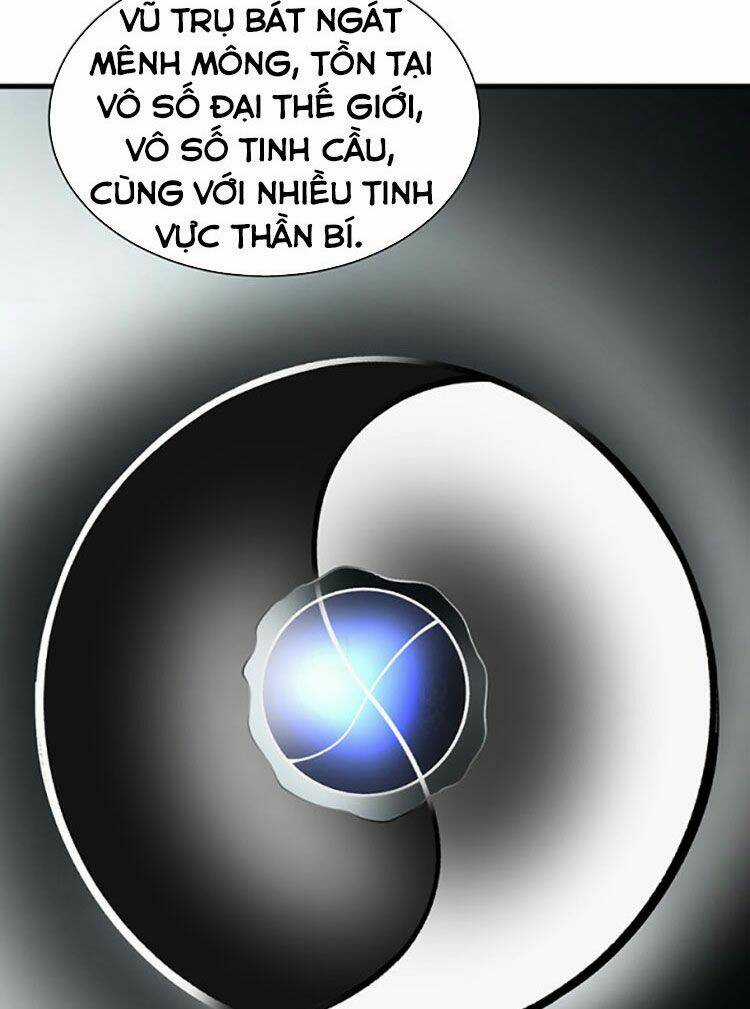 Võ Đạo Độc Tôn - Chapter 384 - Trang 33