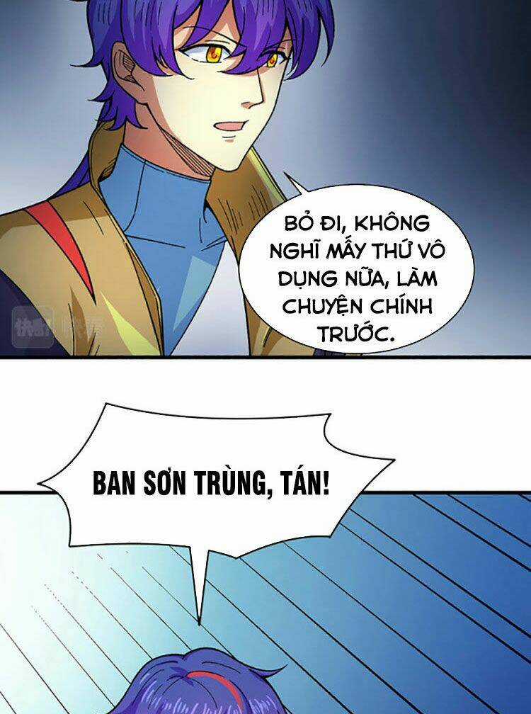 Võ Đạo Độc Tôn - Chapter 384 - Trang 37