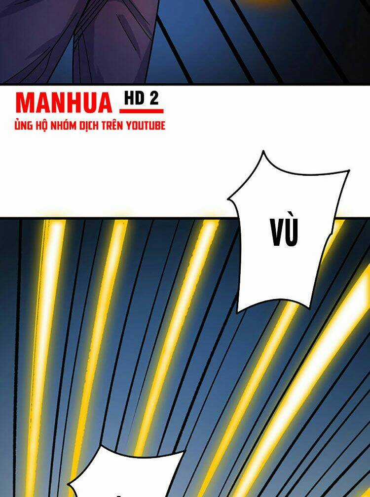 Võ Đạo Độc Tôn - Chapter 384 - Trang 39