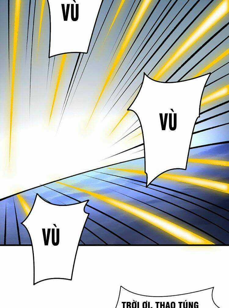 Võ Đạo Độc Tôn - Chapter 384 - Trang 40