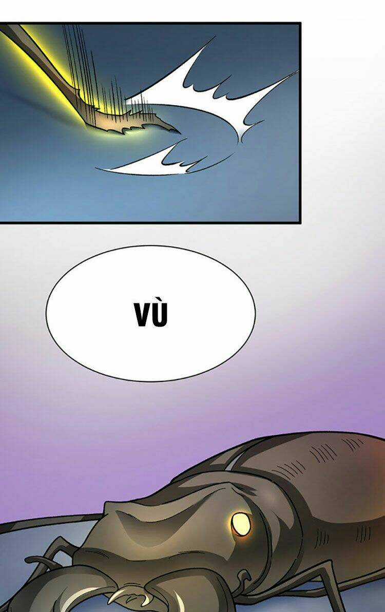 Võ Đạo Độc Tôn - Chapter 384 - Trang 5