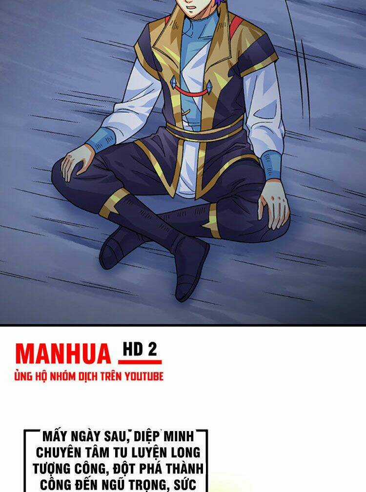 Võ Đạo Độc Tôn - Chapter 384 - Trang 44