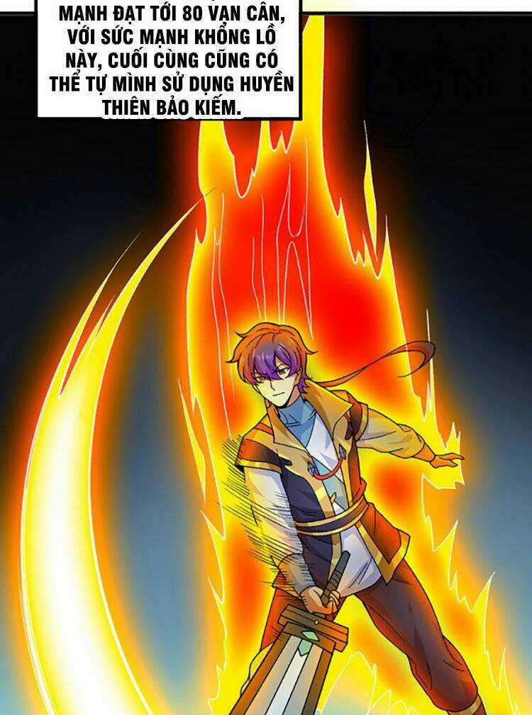 Võ Đạo Độc Tôn - Chapter 384 - Trang 45