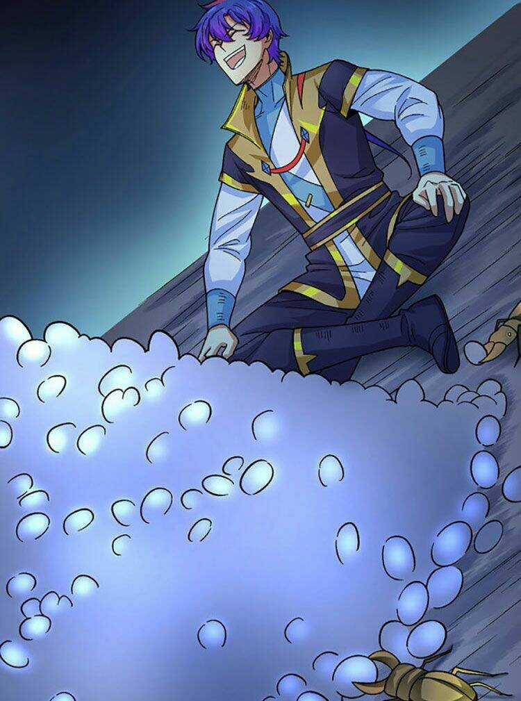 Võ Đạo Độc Tôn - Chapter 384 - Trang 47