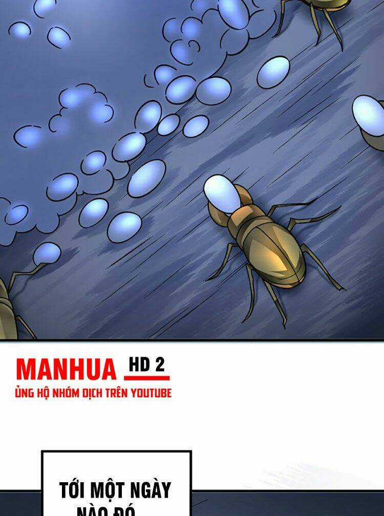 Võ Đạo Độc Tôn - Chapter 384 - Trang 48