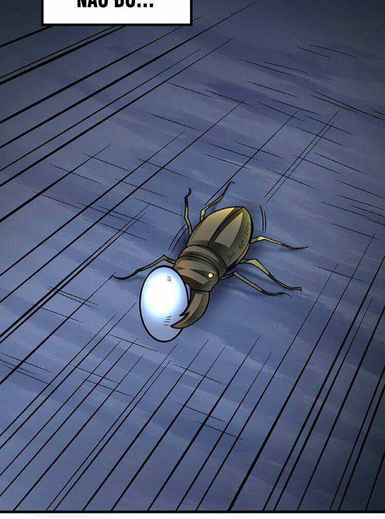 Võ Đạo Độc Tôn - Chapter 384 - Trang 49