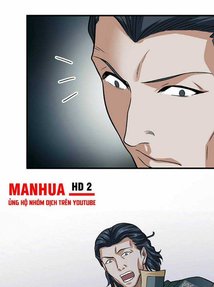 Võ Đạo Độc Tôn - Chapter 384 - Trang 51