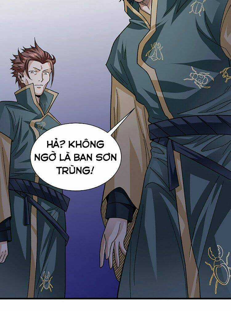 Võ Đạo Độc Tôn - Chapter 384 - Trang 52