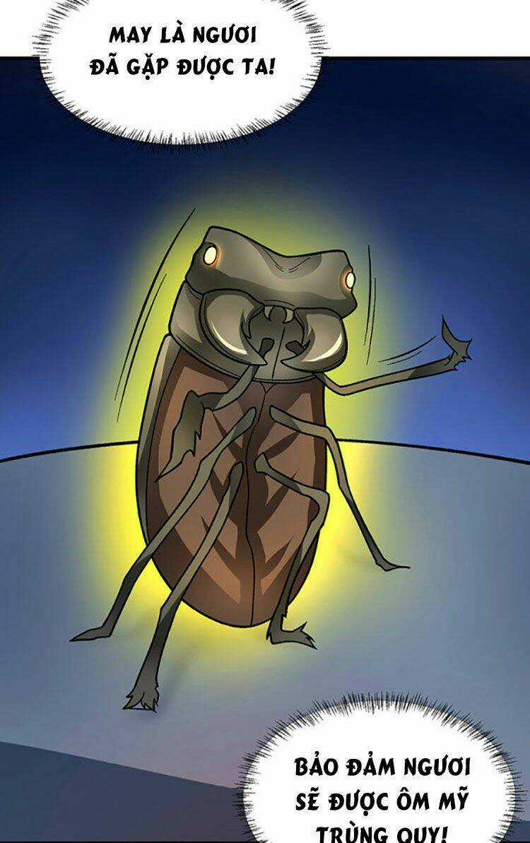 Võ Đạo Độc Tôn - Chapter 384 - Trang 8