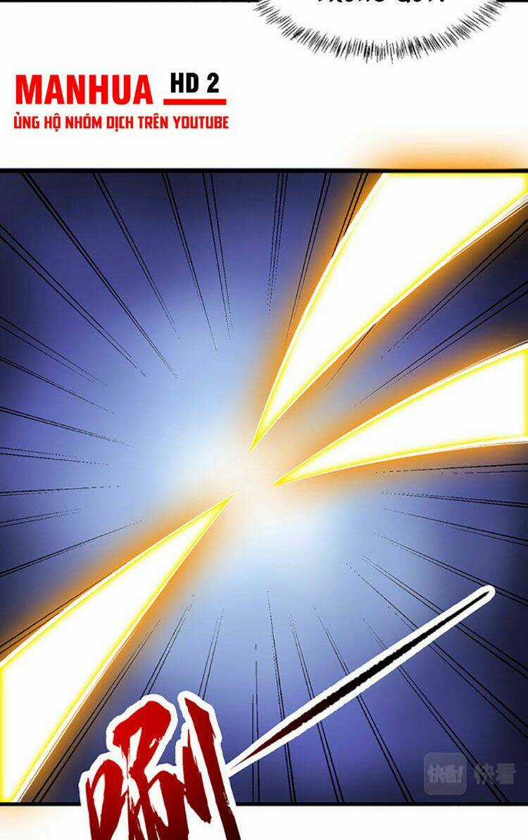 Võ Đạo Độc Tôn - Chapter 384 - Trang 9