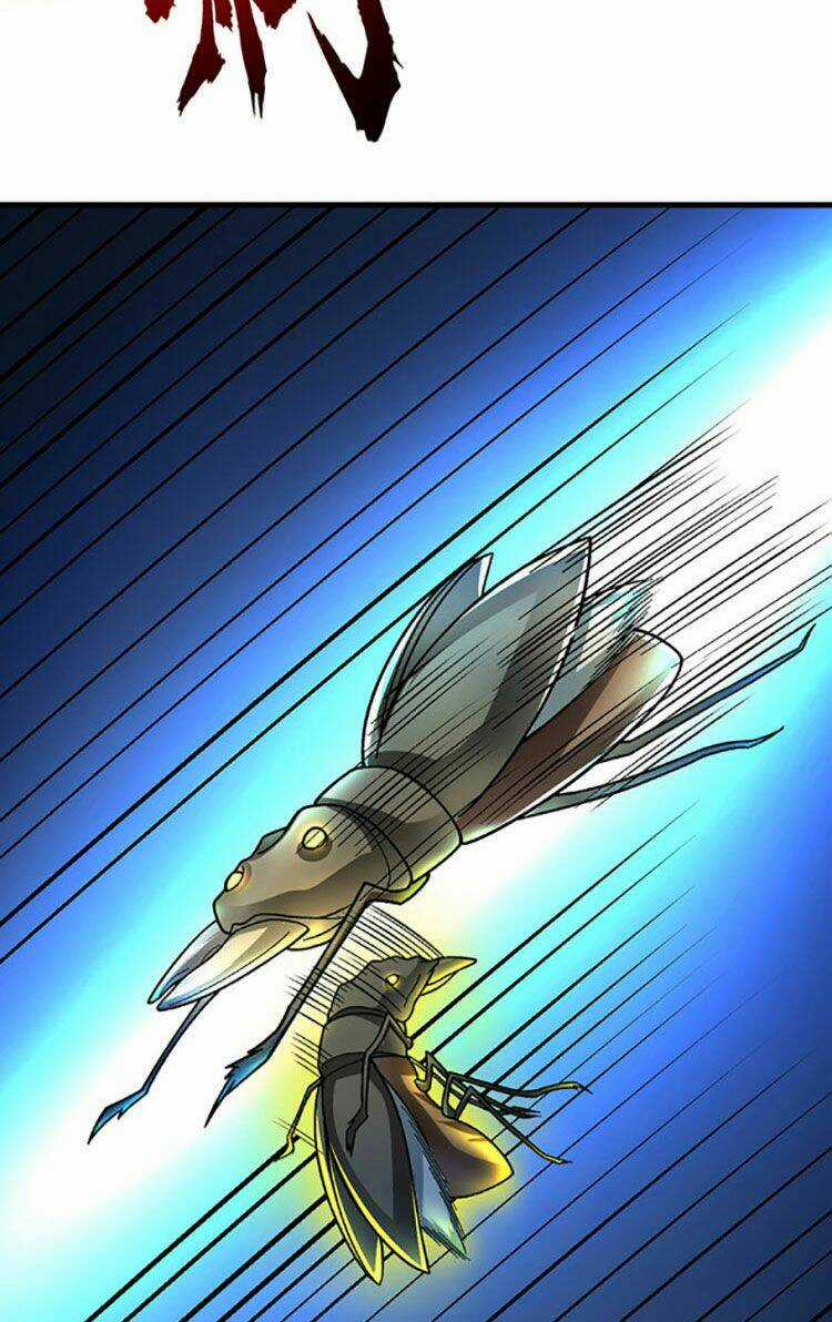 Võ Đạo Độc Tôn - Chapter 384 - Trang 10