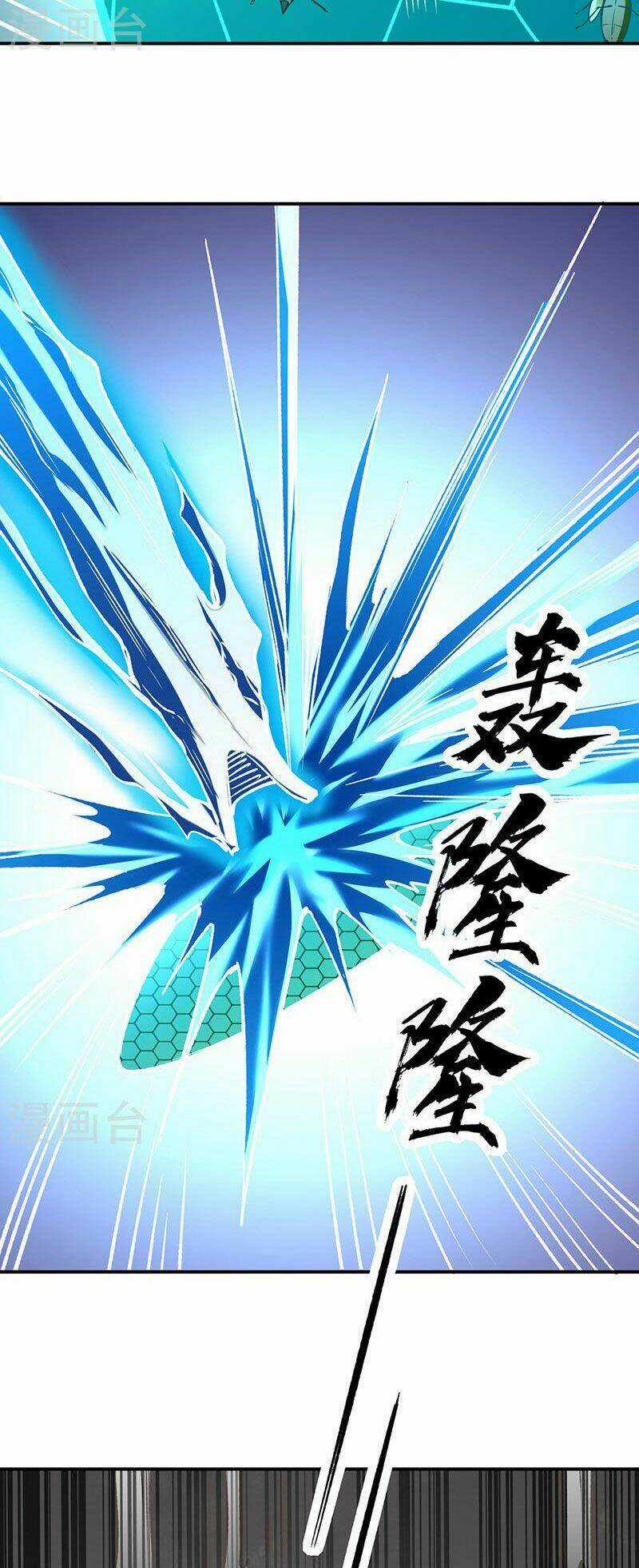 Võ Đạo Độc Tôn - Chapter 385 - Trang 15