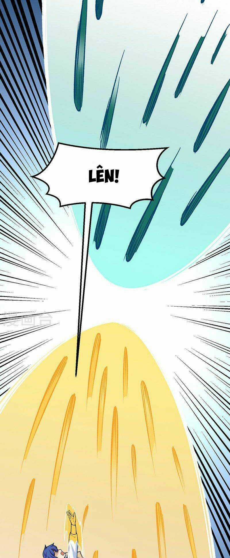 Võ Đạo Độc Tôn - Chapter 385 - Trang 27