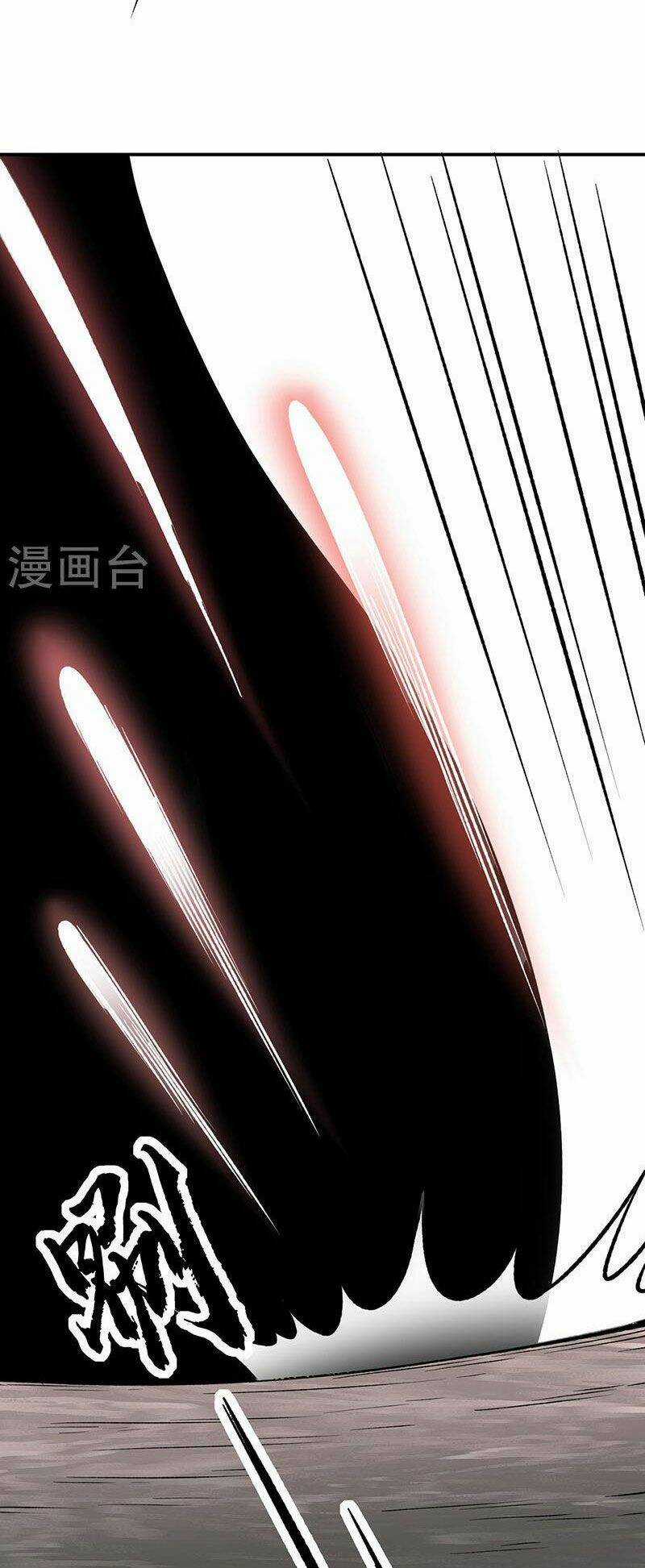 Võ Đạo Độc Tôn - Chapter 385 - Trang 8