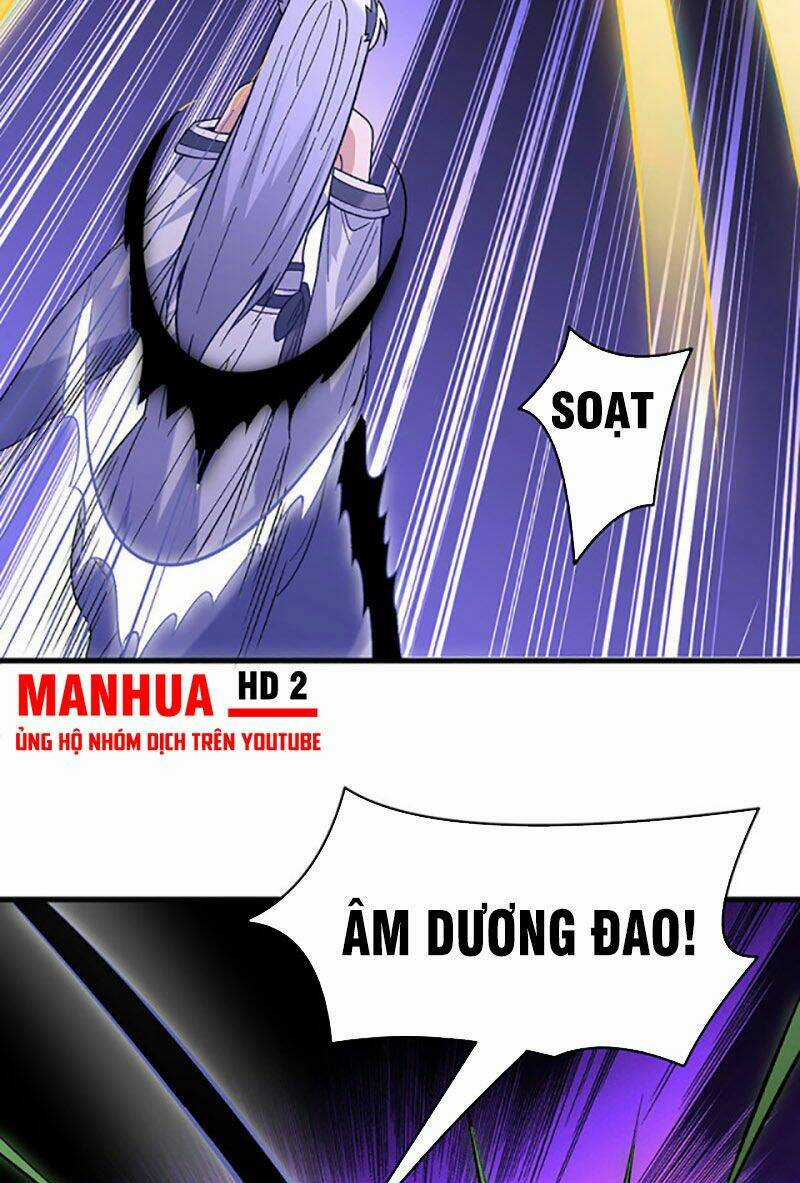 Võ Đạo Độc Tôn - Chapter 386 - Trang 11