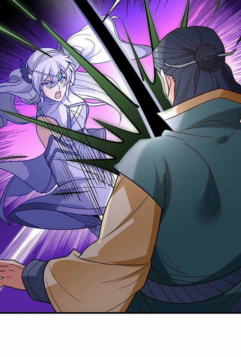 Võ Đạo Độc Tôn - Chapter 386 - Trang 12