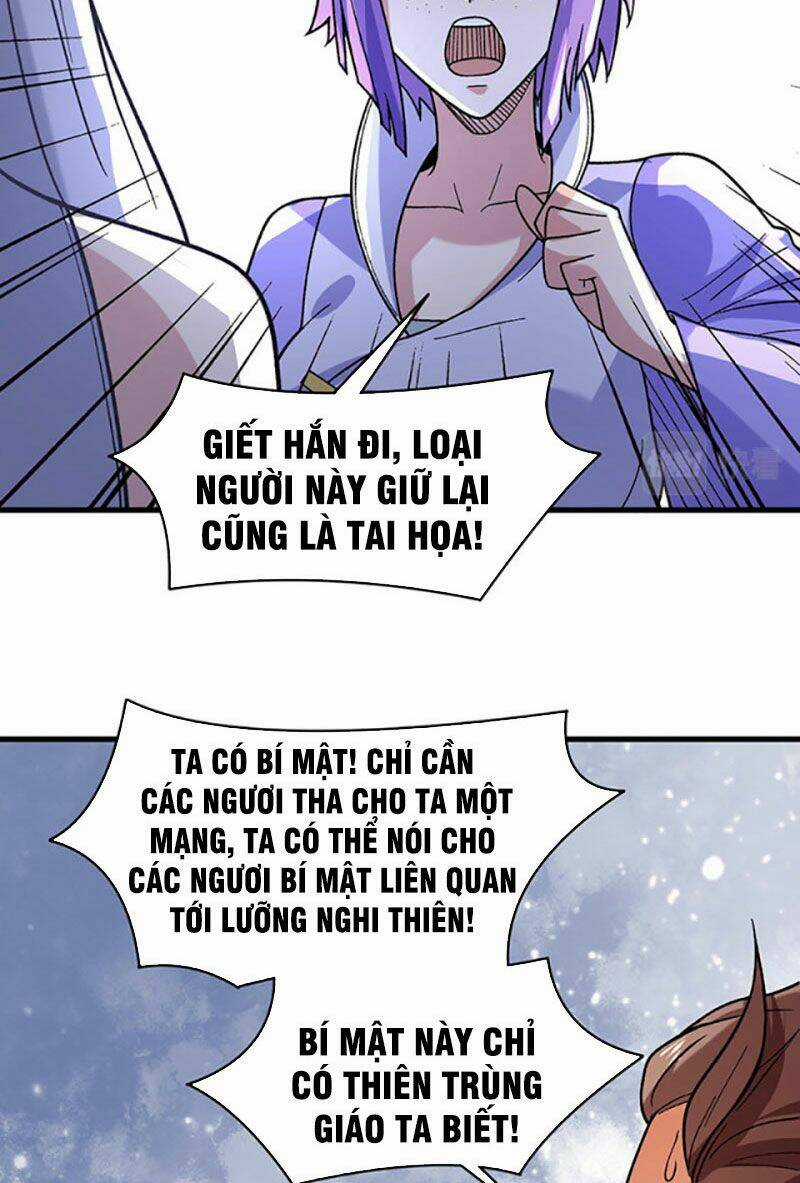 Võ Đạo Độc Tôn - Chapter 386 - Trang 17