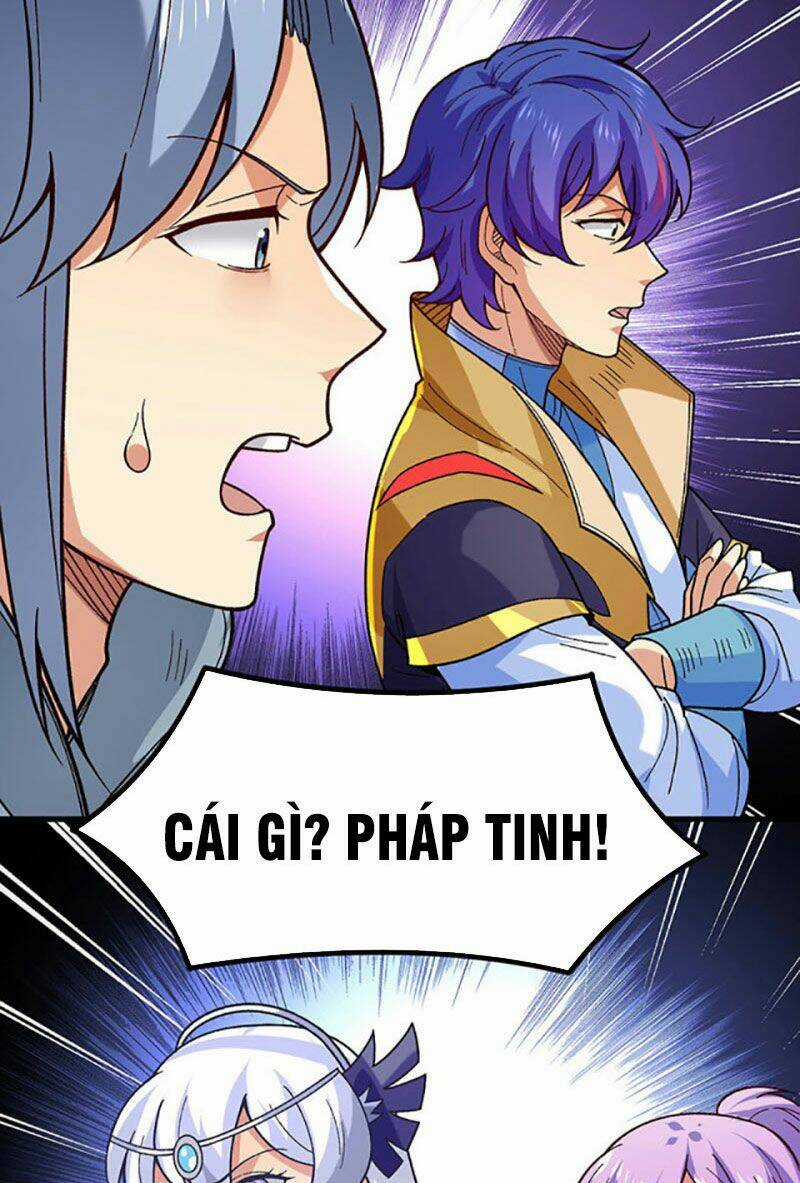 Võ Đạo Độc Tôn - Chapter 386 - Trang 20