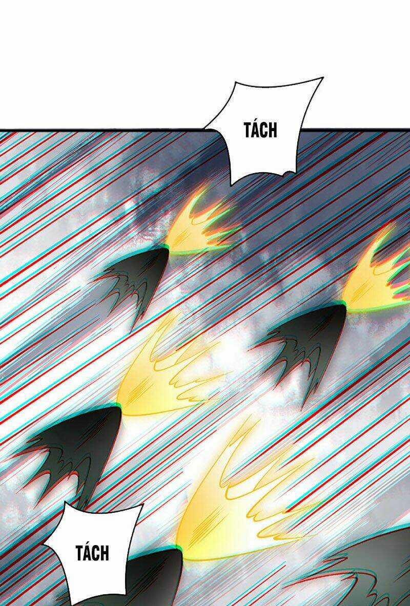 Võ Đạo Độc Tôn - Chapter 386 - Trang 3