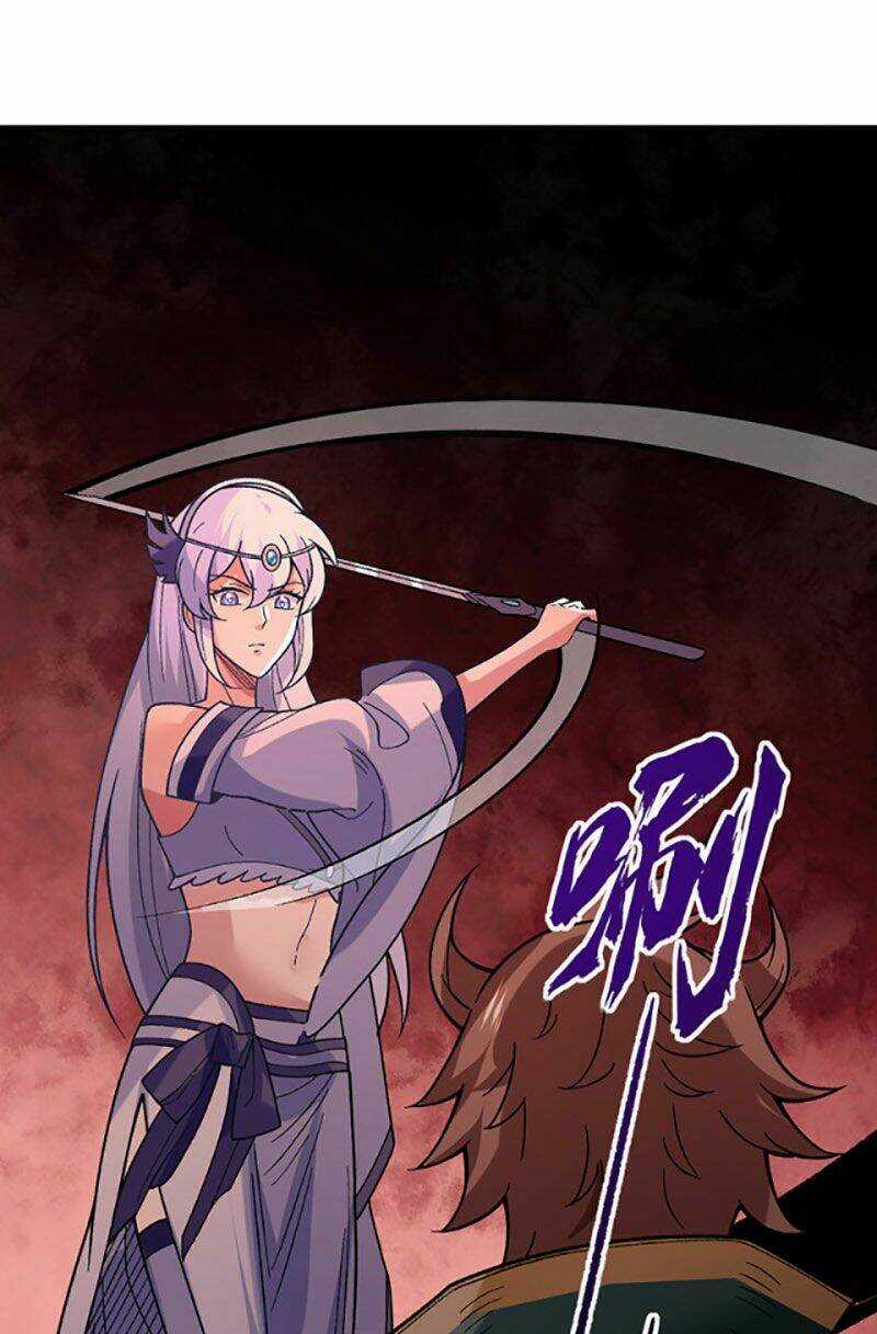 Võ Đạo Độc Tôn - Chapter 386 - Trang 23
