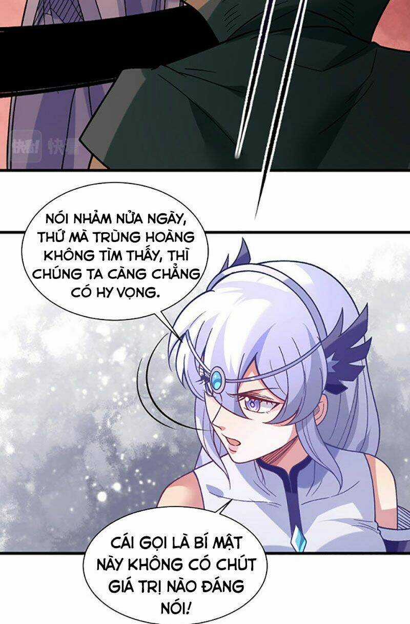 Võ Đạo Độc Tôn - Chapter 386 - Trang 24