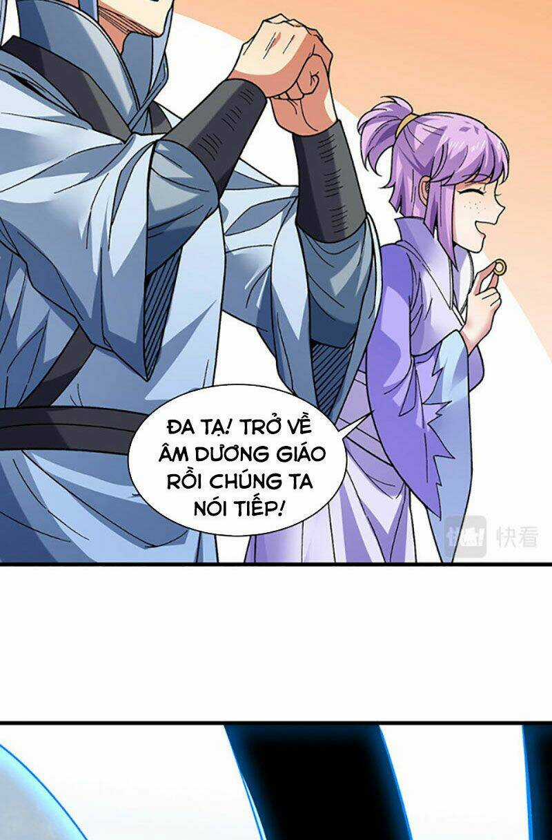 Võ Đạo Độc Tôn - Chapter 386 - Trang 30