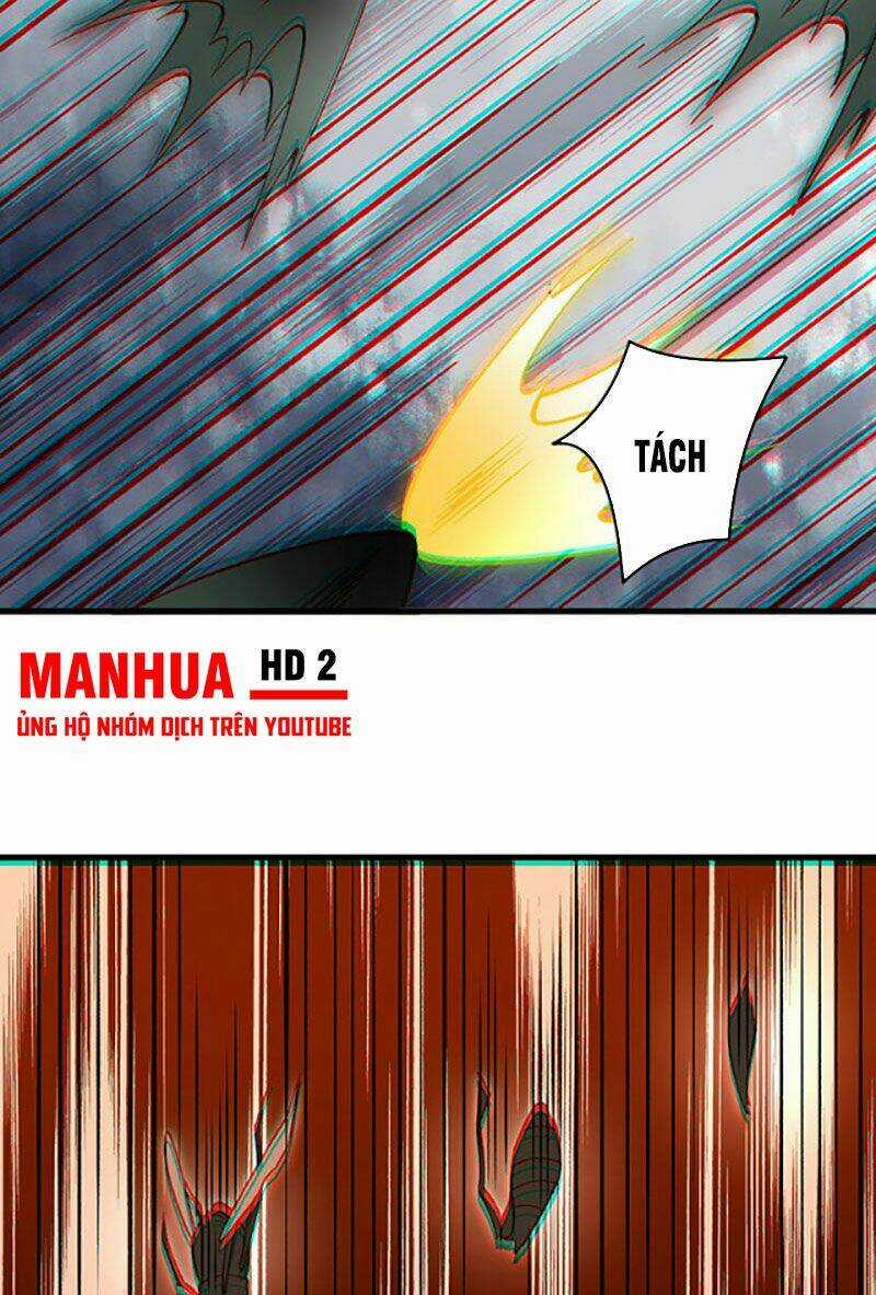 Võ Đạo Độc Tôn - Chapter 386 - Trang 4