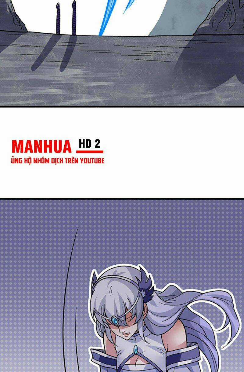 Võ Đạo Độc Tôn - Chapter 386 - Trang 32